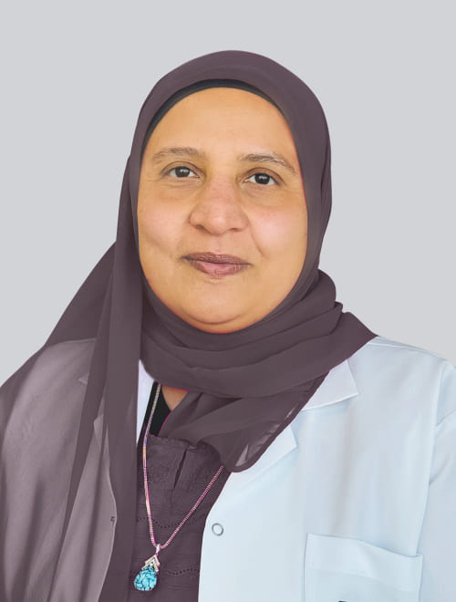 Dr. Hala Samaha